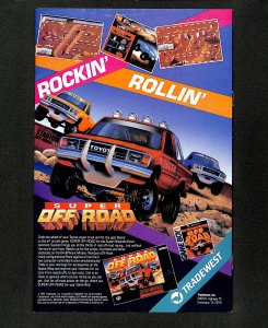 Web of Spider-Man #86