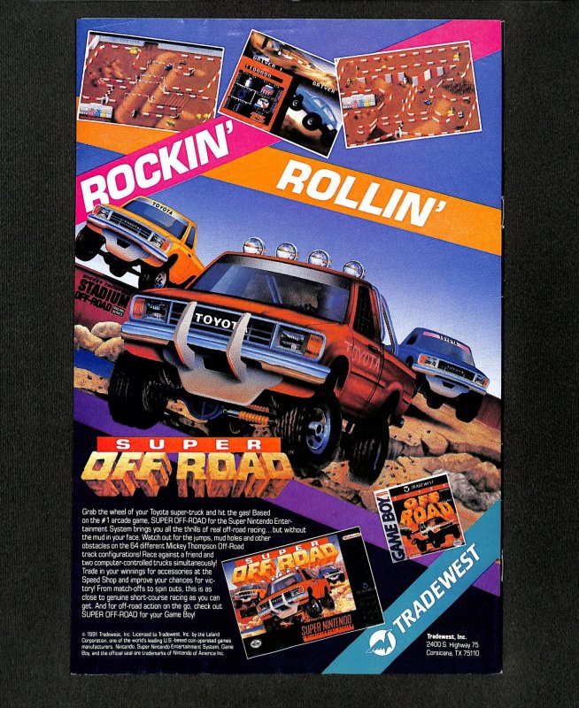 Web of Spider-Man #86