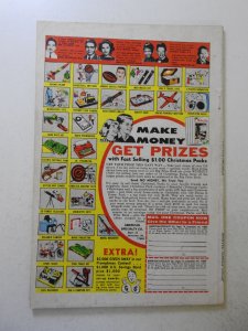 Captain America #143 (1971) VG+ Condition