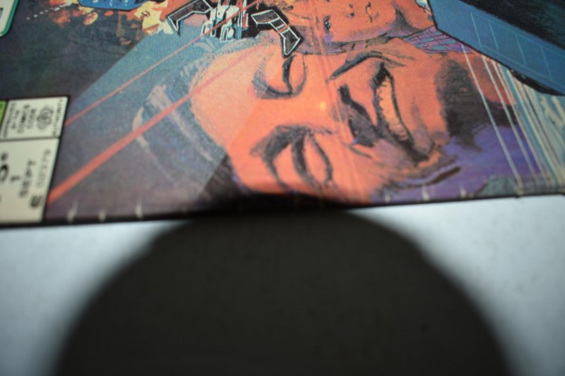 The Transformers #1 (1984) VG- 3.5 Comic Book