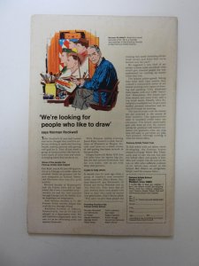 Fantastic Four #84 (1969) VF- condition