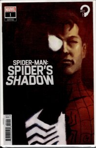 Spider-Man: The Spider's Shadow #1 Zdarsky Cover (2020)