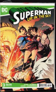 Superman: Up In the Sky #3 (2019) Superman