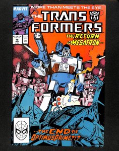 Transformers #48