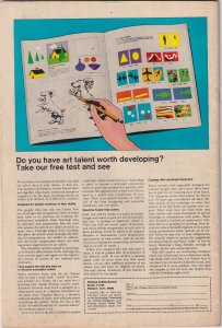 Thor #174 (1970) Thor