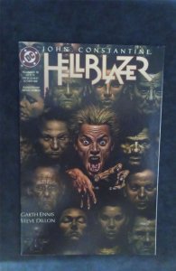 Hellblazer #58 1992 vertigo Comic Book