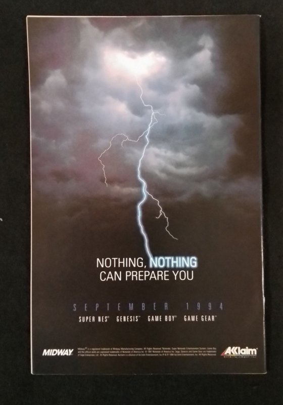 Detective Comics #676 (1994)