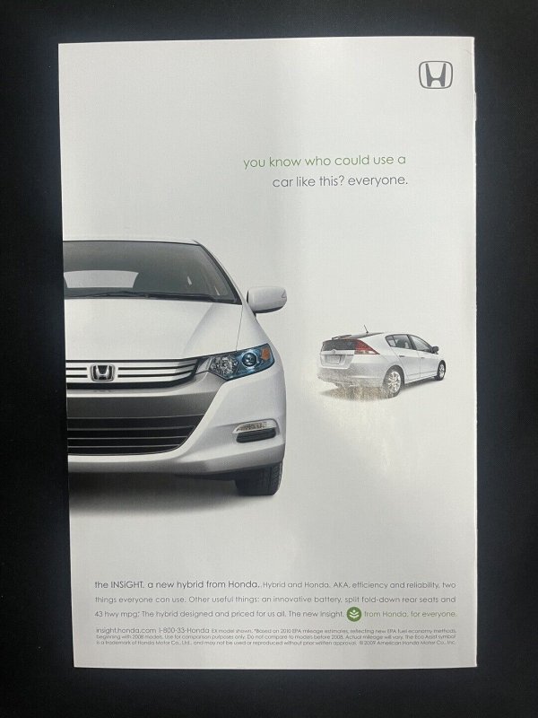 Moon Knight #30 VF+ 2009 Marvel Comics C248