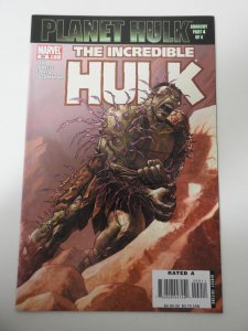 Incredible Hulk #99 (2006)