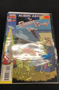 The Ren & Stimpy Show #37 (1995)