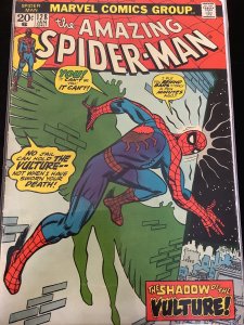 The Amazing Spider-Man #128 (1974)