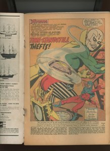 (1967) The Atom #28: SILVER AGE! WE COMBINE SHIPPING! (1.0/1.5)