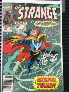 Doctor Strange, Sorcerer Supreme #19 (1990)