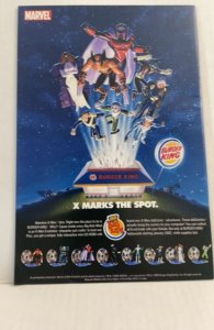 New X-Men #120 (2002)