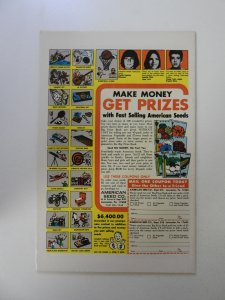 Marvel Two-in-One #15 (1976) VF condition MVS intact