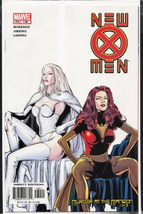 New X-Men #139 (2003) X-Men