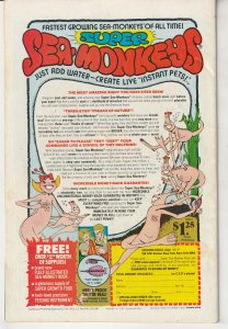 Star Trek #52 (Whitman Variant, 1978)