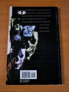 Spawn Book 1 TPB ~ VERY FINE VF ~ 1997 Image Comics