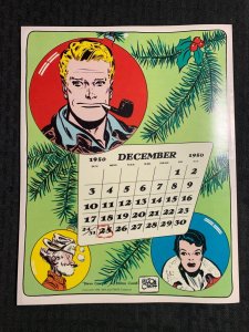 1985 STEVE CANYON Magazine #9 FVF 7.0 Milton Caniff / Kitchen Sink