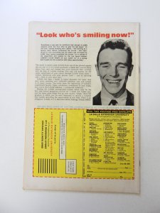 Fantastic Four #136 (1973) VF condition