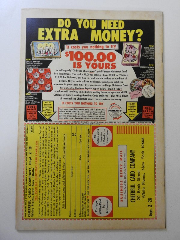 Iron Man #42 (1971) FN+ Condition!