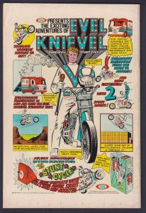 Journey Into Mystery #9 (1974) Marvel Bronze-Age comic Horror