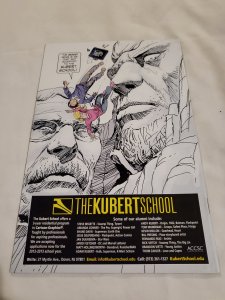 Suicide Squad 5 Near Mint- Cover by Ken Lashley