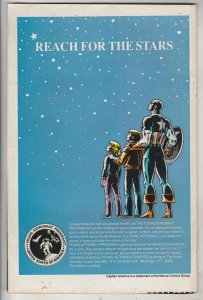 Amazing Spider-Man #266 (Jul-85) VF+ High-Grade Spider-Man