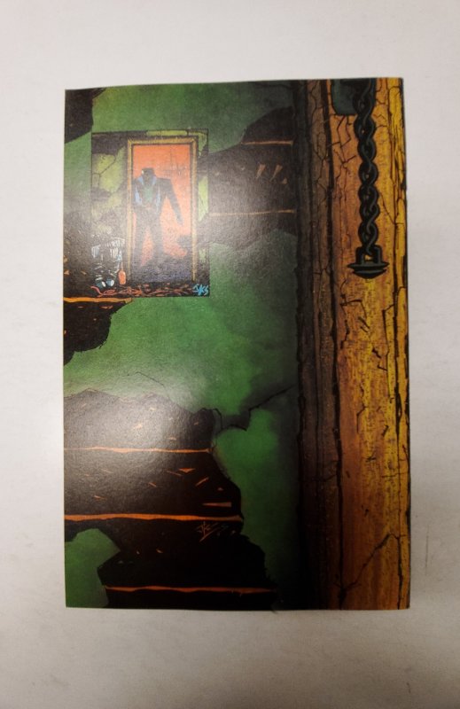 Grendel #33 (1989) NM Comico Comic Book J690