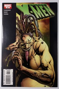 Uncanny X-Men #461 (8.5, 2005)