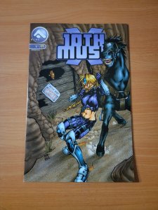 10th muse #5 Cover A Variant ~ NEAR MINT NM ~ 2005 Alias Comics