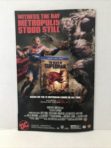 Batgirl #25 2016 Variant 