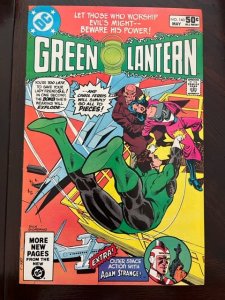 Green Lantern #140 (1981) - NM
