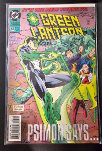 Green Lantern #57 (1994)