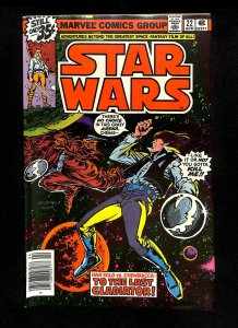 Star Wars #22