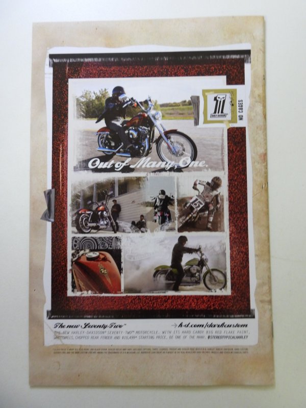 Spider-Men #1 (2012) Beautiful NM Condition!