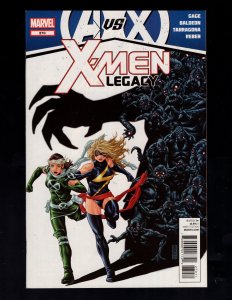 X-Men: Legacy #270 (2012)  >>> $4.99 UNLIMITED SHIPPING!!! / EC#3
