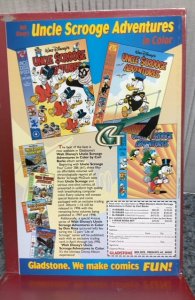 Walt Disney's Comics and Stories #604 (1996)