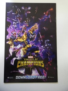 The Punisher #218 Photo Cover (2018) VF+ Condition