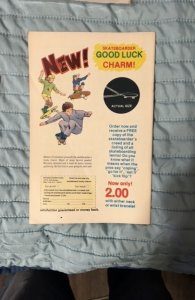 Haunted Love #1 (1973)