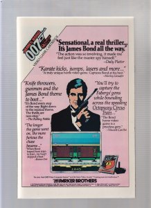 Green Lantern #170 - Gil Kane (9/9.2) 1983