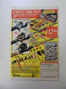 Black Panther #3 FN+ condition