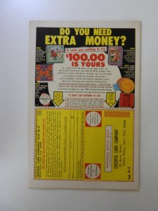 Marvel Feature #3 (1972) VF- condition