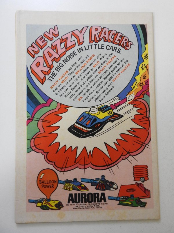 Wonder Woman #200 (1972) VG/FN Condition!