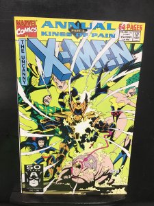 X-Men Annual #15 (1991)nm