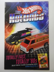 Batman #1 New 52 1st Printing! Signed Greg Capullo! Sharp VF-NM Condition!