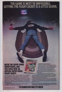 Iron Man #179 Direct Edition (1984) Iron Man