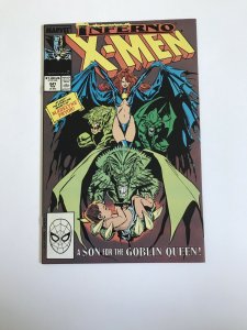 X-Men #241