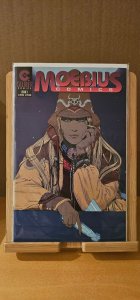 Moebius Comics #1