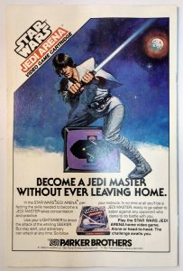 The Avengers #231 (7.0-NS, 1983)